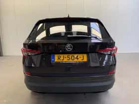 Škoda Kodiaq (2018) thumbnail 51