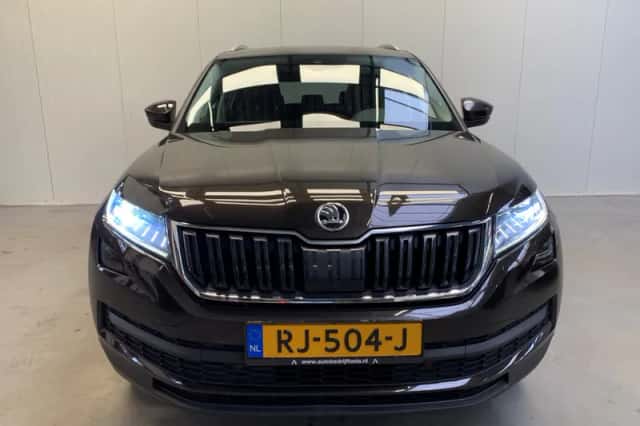 Škoda Kodiaq (2018) thumbnail 52
