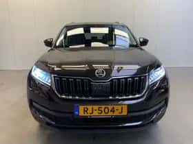 Škoda Kodiaq (2018) thumbnail 52