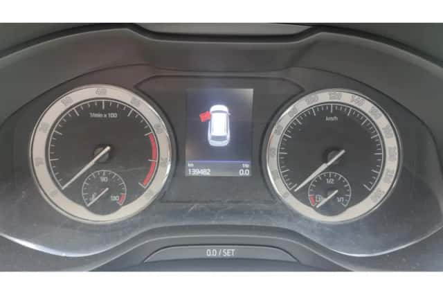 Škoda Kodiaq (2018) thumbnail 7