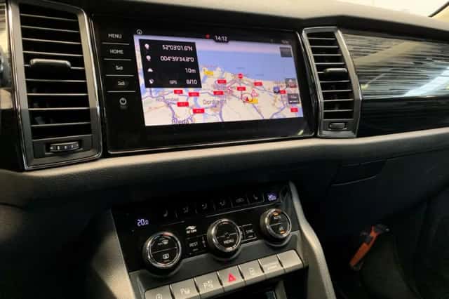 Škoda Kodiaq (2018) thumbnail 8