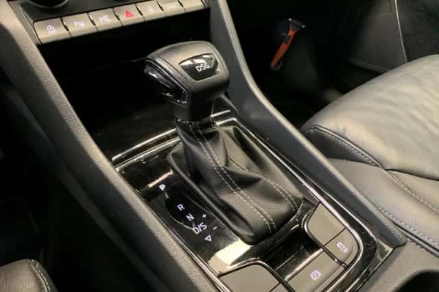 Škoda Kodiaq (2018) thumbnail 9