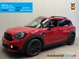 MINI Countryman (2018)