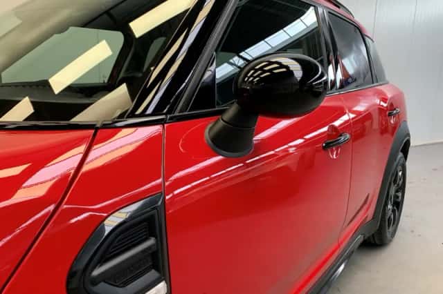 MINI Countryman (2018) thumbnail 14