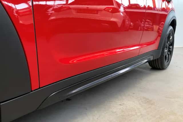 MINI Countryman (2018) thumbnail 17