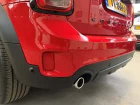 MINI Countryman (2018) thumbnail 18