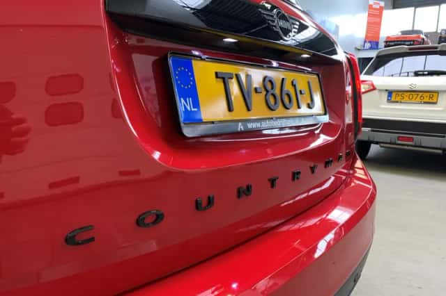 MINI Countryman (2018) thumbnail 19
