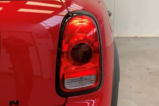 MINI Countryman (2018) thumbnail 20