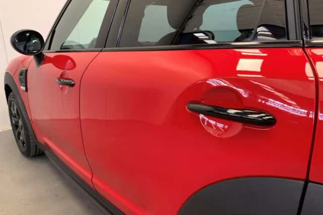 MINI Countryman (2018) thumbnail 21
