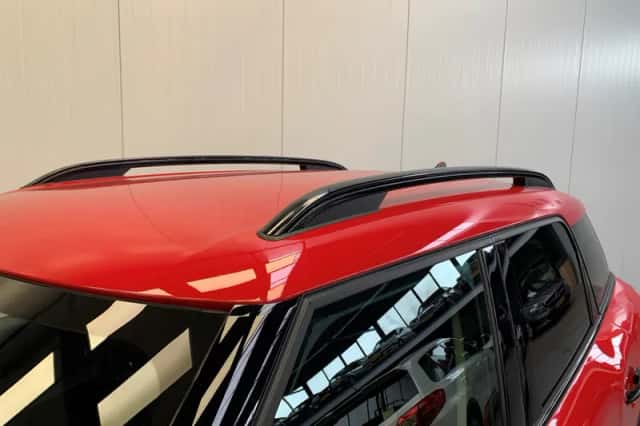 MINI Countryman (2018) thumbnail 22