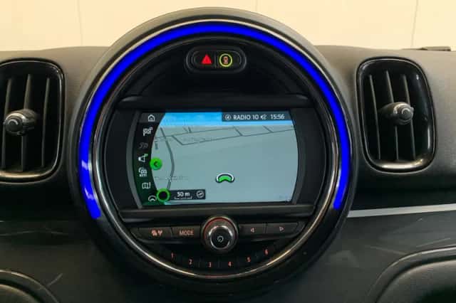 MINI Countryman (2018) thumbnail 27