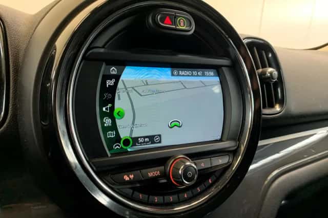 MINI Countryman (2018) thumbnail 37