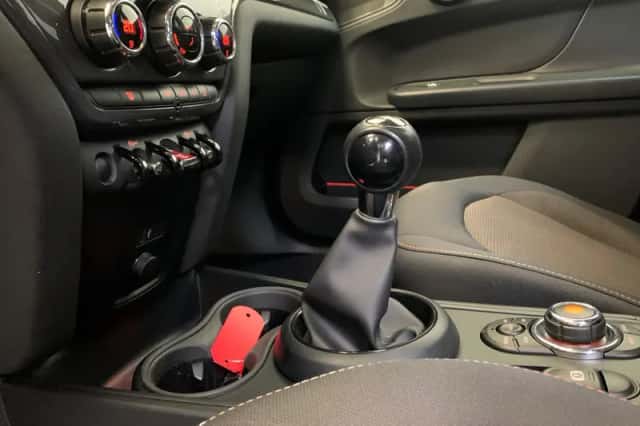 MINI Countryman (2018) thumbnail 38