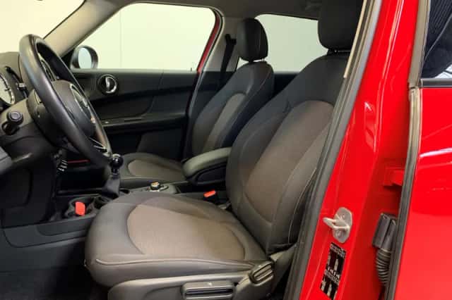 MINI Countryman (2018) thumbnail 45