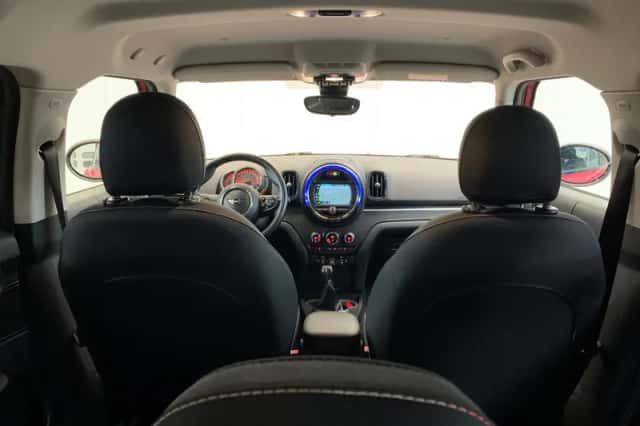 MINI Countryman (2018) thumbnail 48