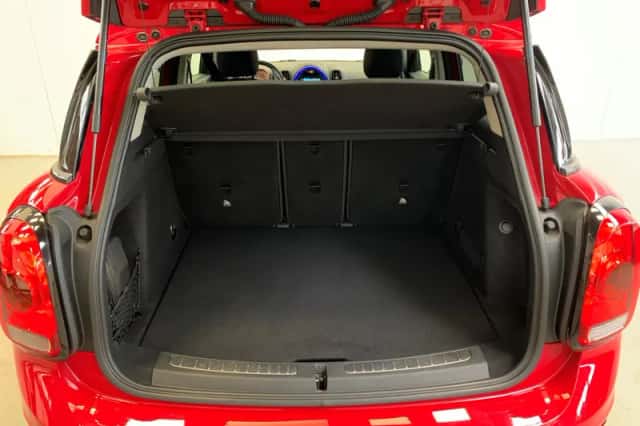 MINI Countryman (2018) thumbnail 50
