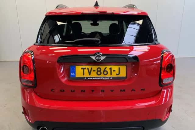 MINI Countryman (2018) thumbnail 51