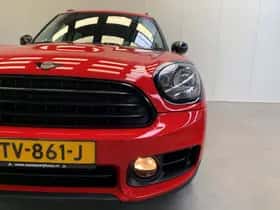 MINI Countryman (2018) thumbnail 9