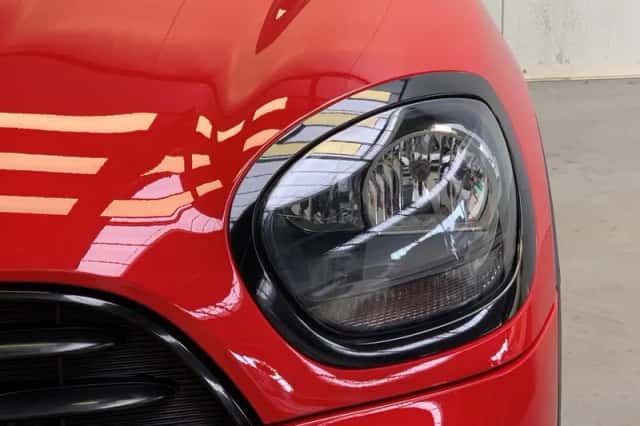 MINI Countryman (2018) thumbnail 10