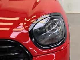 MINI Countryman (2018) thumbnail 10