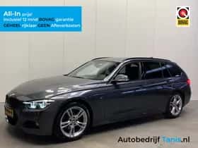 BMW 3-Serie