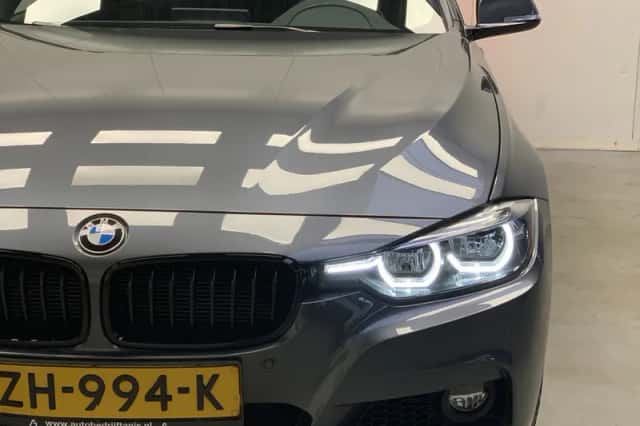 BMW 3-Serie (2019) thumbnail 11