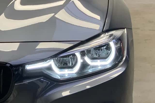 BMW 3-Serie (2019) thumbnail 12