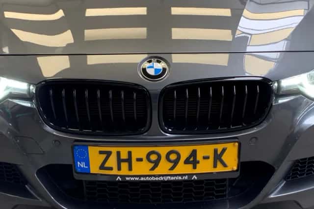 BMW 3-Serie (2019) thumbnail 13