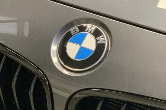 BMW 3-Serie (2019) thumbnail 14