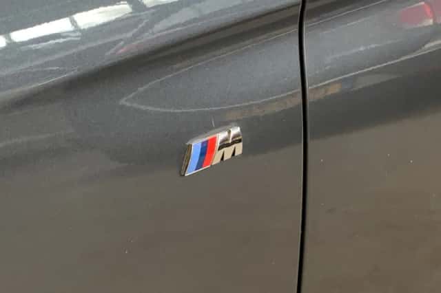 BMW 3-Serie (2019) thumbnail 16