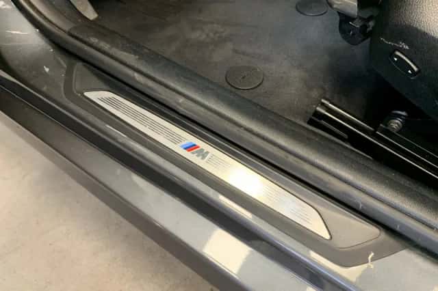 BMW 3-Serie (2019) thumbnail 17