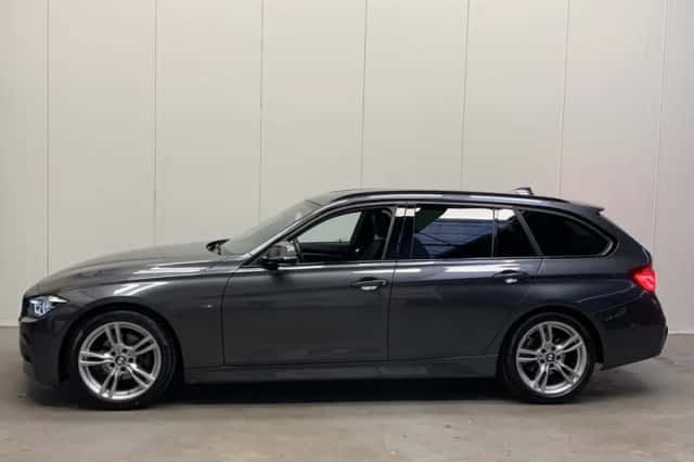 BMW 3-Serie (2019) thumbnail 3