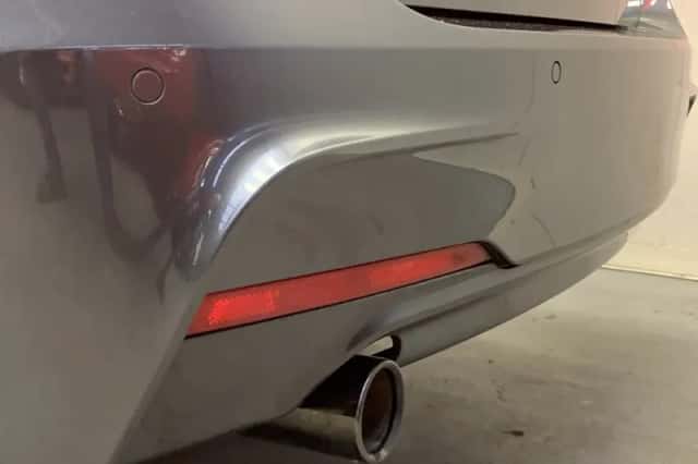 BMW 3-Serie (2019) thumbnail 23