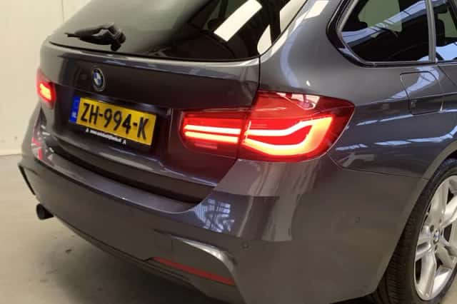 BMW 3-Serie (2019) thumbnail 24