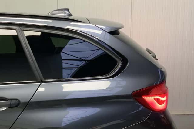 BMW 3-Serie (2019) thumbnail 25