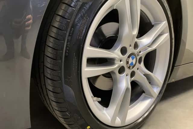 BMW 3-Serie (2019) thumbnail 27