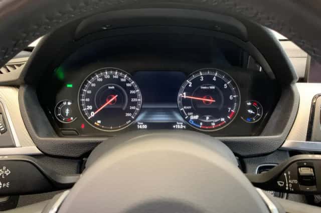 BMW 3-Serie (2019) thumbnail 28