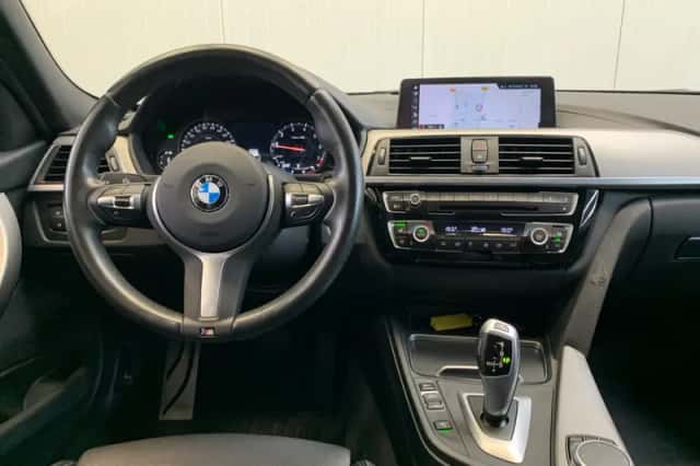 BMW 3-Serie (2019) thumbnail 4