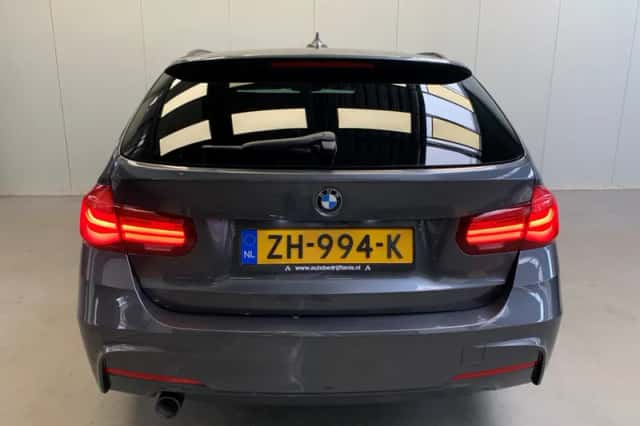 BMW 3-Serie (2019) thumbnail 56