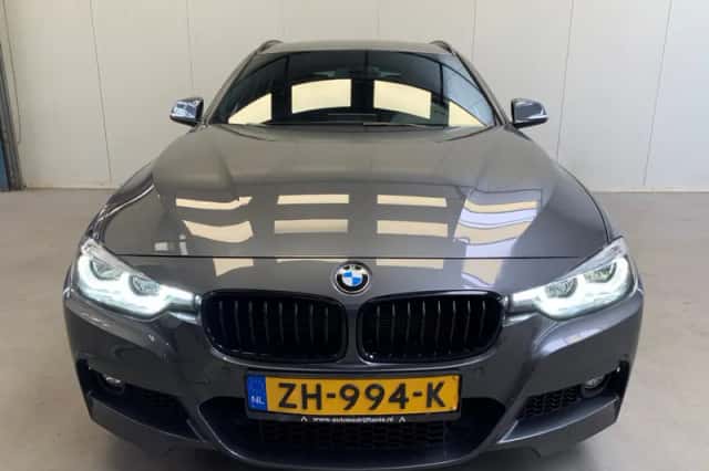 BMW 3-Serie (2019) thumbnail 57