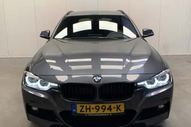 BMW 3-Serie (2019) thumbnail 58