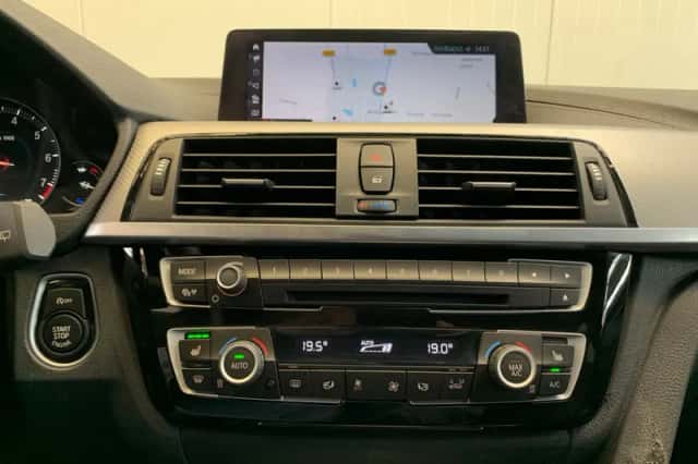 BMW 3-Serie (2019) thumbnail 8