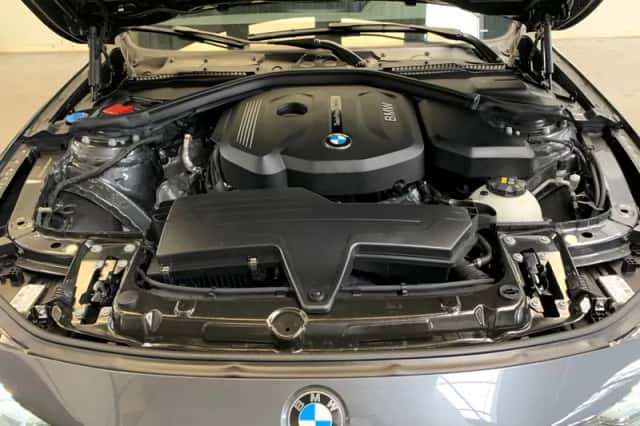 BMW 3-Serie (2019) thumbnail 9