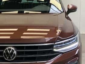 Volkswagen Tiguan (2021) thumbnail 12
