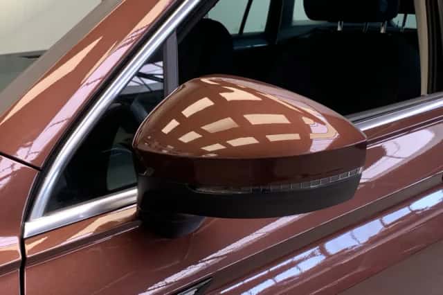 Volkswagen Tiguan (2021) thumbnail 13