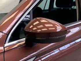 Volkswagen Tiguan (2021) thumbnail 13