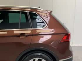 Volkswagen Tiguan (2021) thumbnail 17