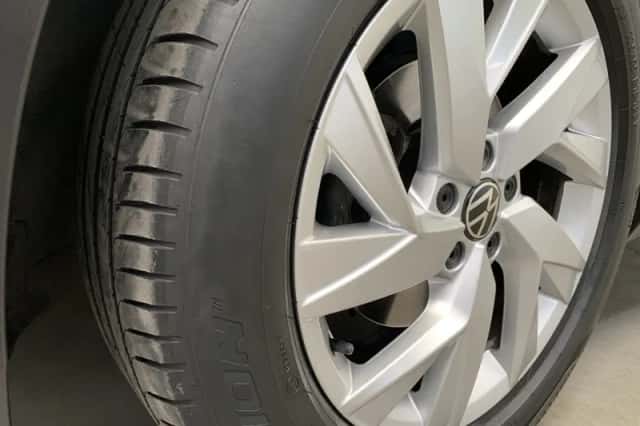 Volkswagen Tiguan (2021) thumbnail 18