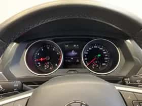 Volkswagen Tiguan (2021) thumbnail 19