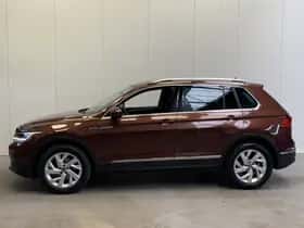 Volkswagen Tiguan (2021) thumbnail 3